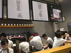 -喜茶(深圳福田星河COCO Park店)