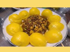 -黑窑厂糖油饼烤鸭·清真菜(旗舰店)