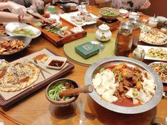 -那拉提之疆·新疆菜(美院店)