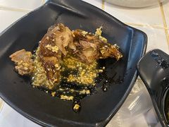 招牌兔头-一岚一山(角门总店)