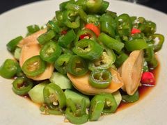 -醉东Oriental House(静安嘉里中心店)