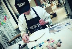 -故事馆手作综合体验馆