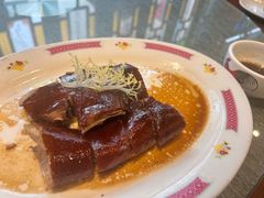 -猪肉婆私房菜(容桂总店)