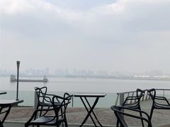 -游心咖啡(青山滨江店)