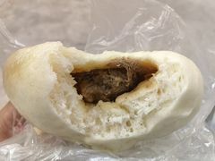 -清泉阁包子铺(中山路店)