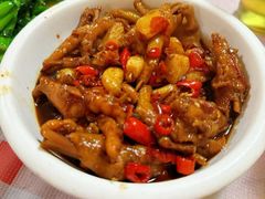 -铁头烧菜馆(立新路店)