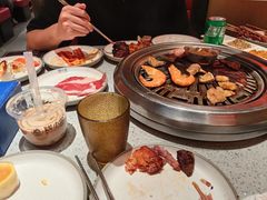 -钱小奴炭烤自助料理·安格斯牛肉(盐城中南城店)