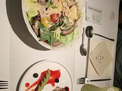 -春树下·树屋花房西餐厅(罍街AS1980店)