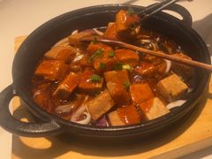 -火啫啫·粤式啫啫煲(南通首店)
