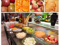 -万德诺富特酒店·自助餐厅(万德大厦店)