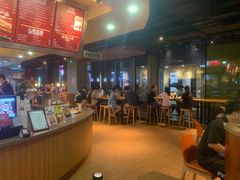 -The Habit Burger Grill 哈比特汉堡(复兴soho店)