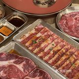 西塔老太太烤肉，烤肉界的传奇！🔥🔥🔥 