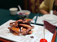 -大鸽饭(汉溪长隆店)
