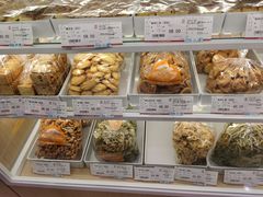 -浦东食品城(华诚大厦店)