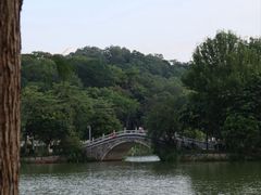 -惠州西湖风景名胜区-丰渚园