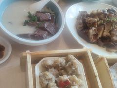 -渔村盛宴(航空新城店)