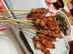 -鸿先阁·干煸虾(星沙店)