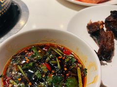 -加餐海鲜自助(宝龙一城店)