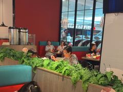 -避风塘(宝山万达店)