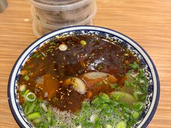 -有礼有面(知春路店)
