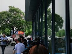 -花园茶楼(兴城西路店)