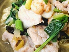 -天天鲜面馆(衡山路店)