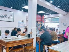 -清真·鸦儿李记·小馆(后海店)