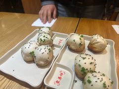 特色生煎-东泰祥生煎馆(重庆北路店)