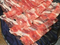 -呷哺呷哺 小火锅 (浦东新欧尚超市店)