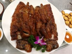 荔枝木烧鹅皇-六婶西关小厨(光塔路店)