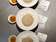 -晓淮山·扬州早茶·淮扬菜(龙阳广场店)