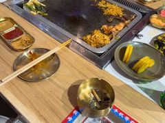 -郭记烤肉创始店(民丰大街店)