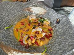 -天天鱼港·海鲜·鲅鱼水饺·招牌烤鸭(黄骅店)