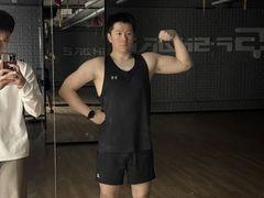 -FLARE STAR FITNESS(复地活力城店)
