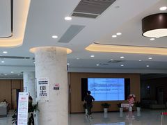 -美年大健康体检中心(浦东美张分院)