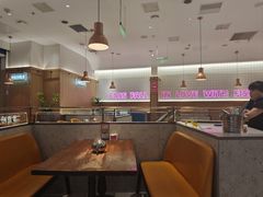 -老板恋上鱼(印象城店)