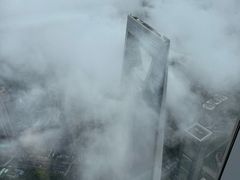 -上海中心大厦
