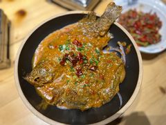 -寻钵记民菜馆·正宗常德钵子菜(滨湖路店)