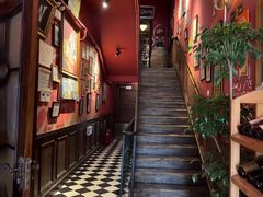 -塞纳河法国餐厅(意式风情街店)
