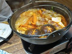 -小川洋风料理(街道口店)