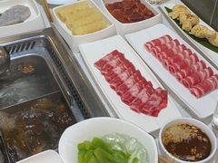 -海底捞火锅(番禺广场店)