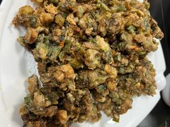 -老船长海鲜大排档(集美店)