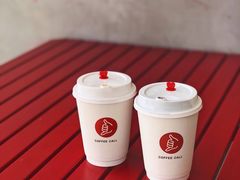 -COFFEE CALL(云锦路店)