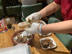 -鼎原力量东北吊炉烧烤(临河街店)