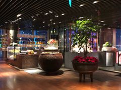 -广州富力君悦大酒店·凯菲厅