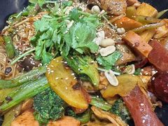 -醉人椒麻辣香锅(上地华联店)