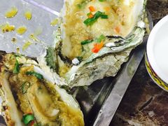 -517烧烤·龙虾·海鲜大排档(万象都荟店)