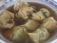 -古徽州馄饨店(宝安路店)