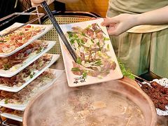 -东记炭炉·海鲜鸡煲(龙华店)