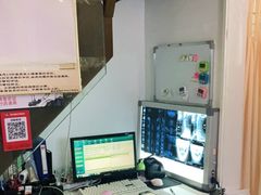 -张钰强中医正骨推拿连锁(华发商都店)